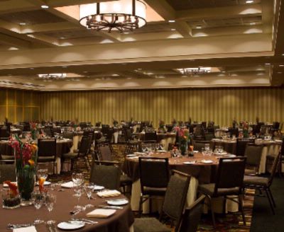Photo of Emerald Ballroom