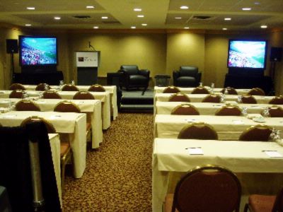 Photo of Alpine Room