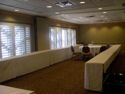 Photo of Glacier Room