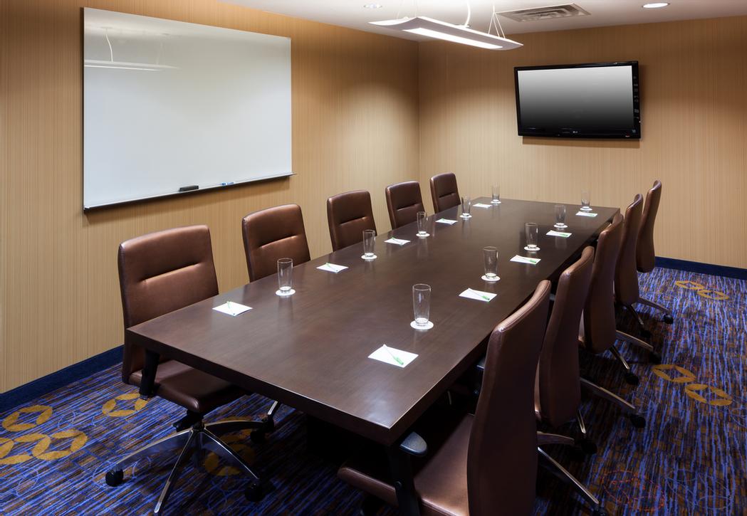 Photo of Bistro Boardroom