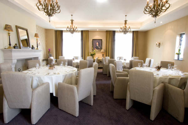 Photo of Stylkamer