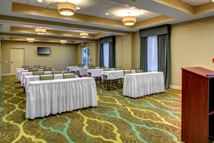 Photo of Coconut Creek Room