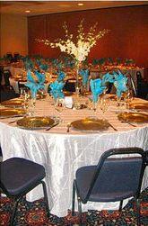 Photo of Sherwood Room