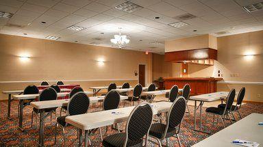 Photo of Ballroom (Windsor / Kensington / Sherwood Rooms)