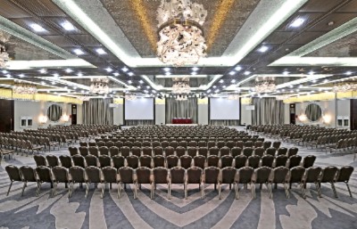 Photo of Nilufer Ballroom