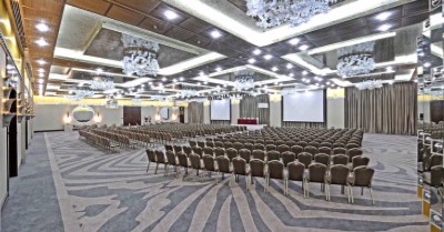 Photo of Nilufer Ballroom 2