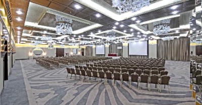 Photo of Nilufer Ballroom 3