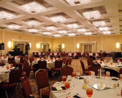 Photo of Grand Ballroom