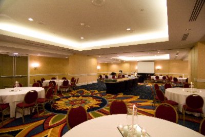 Photo of Seville Ballroom