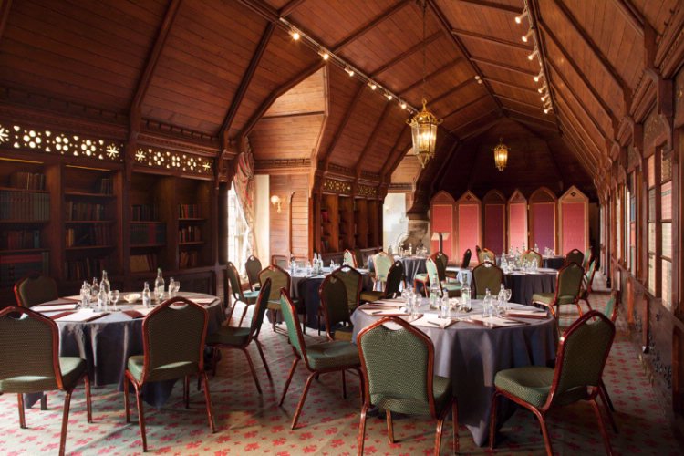 Photo 2 of The Long Gallery
