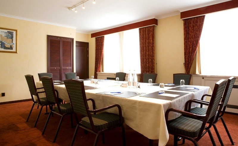Photo 3 of Mariezaal
