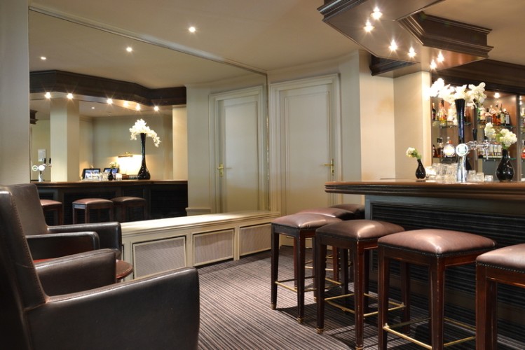 Photo of Lounge