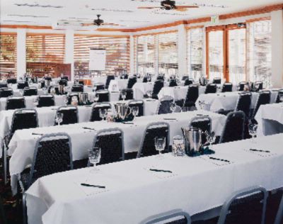 Photo of Gore Creek Room
