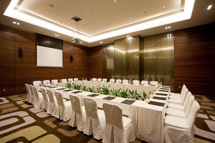 Photo of Salon 1
