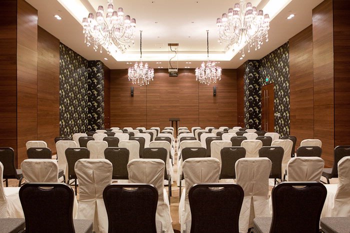 Photo of salon 2