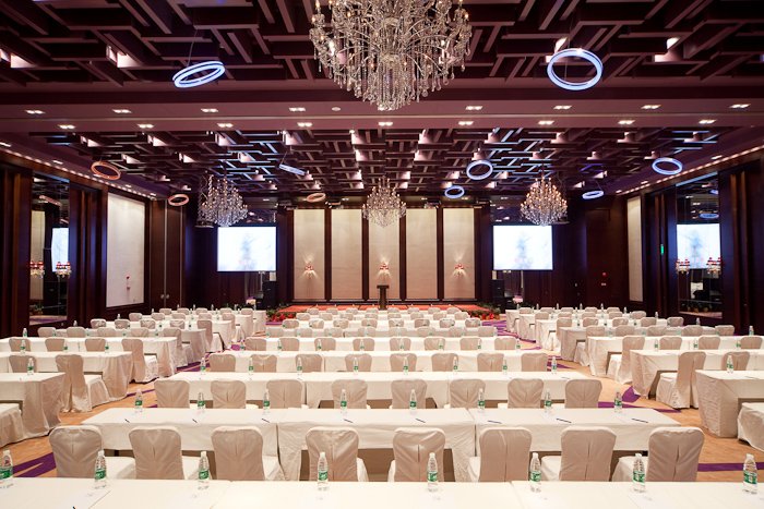 Photo of carat ballroom