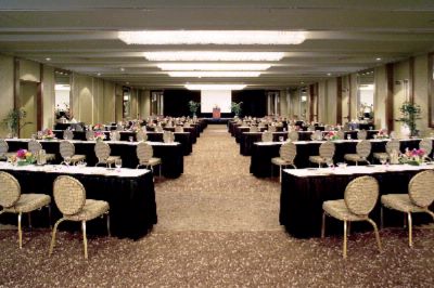 Photo of Valley Isle Ballroom