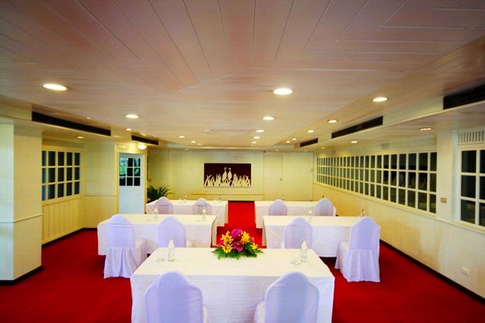 Photo of Star Meeting room