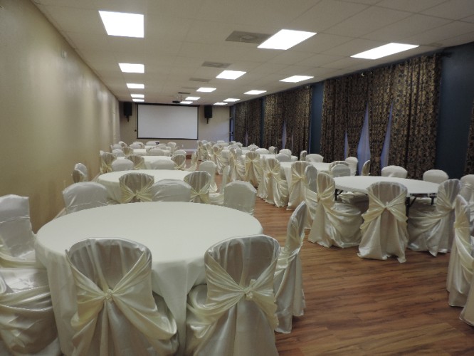 Photo of Sky Banquet