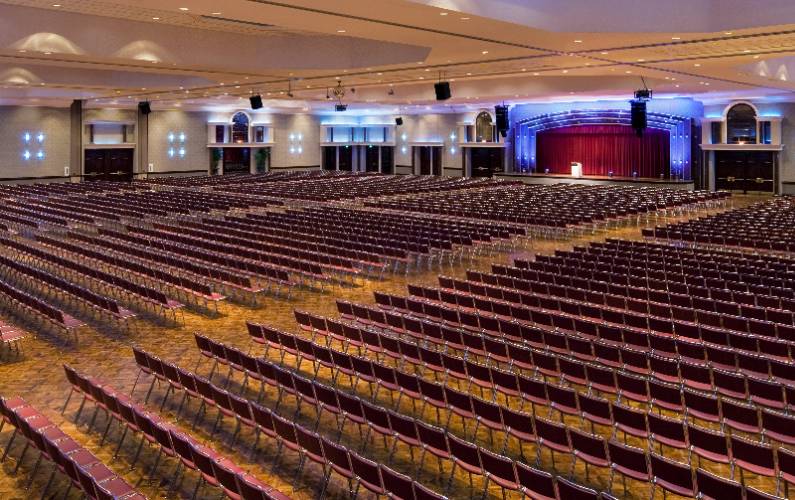 Photo of Guilford Ballroom