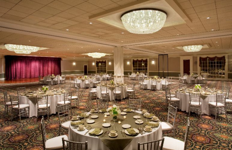 Photo of Victoria Ballroom