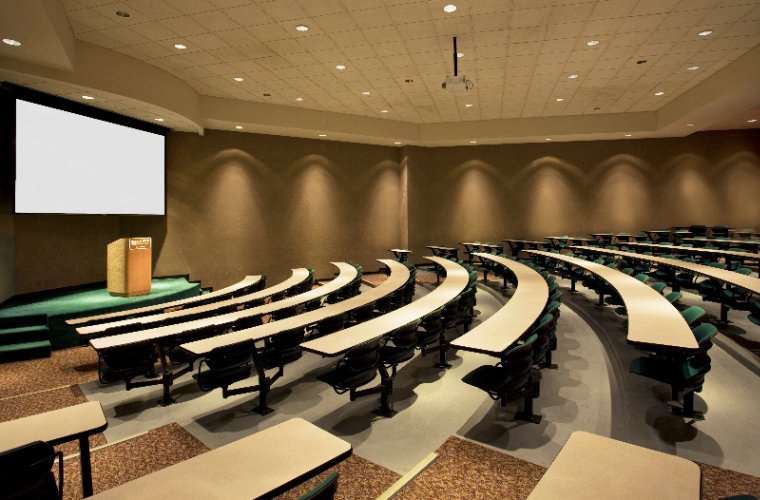 Photo of 70 Breakout rooms of various Sizes & Shapes
