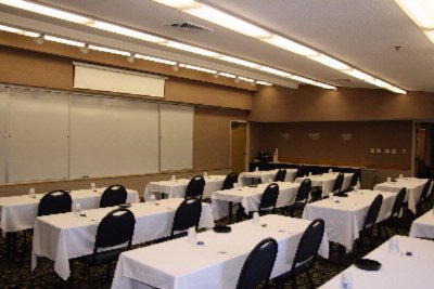 Photo of Professional Conference Center