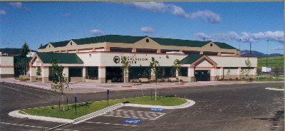 Photo of Convention Center