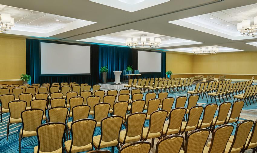 Photo of Royal Palm Ballroom