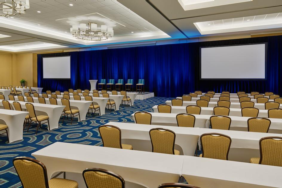Photo of Majestic Palm Ballroom