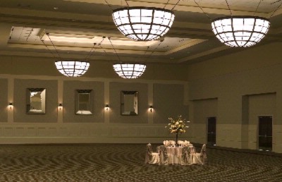 Photo of Cottonwood Ballroom