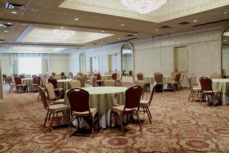 Photo of Grand Ballroom