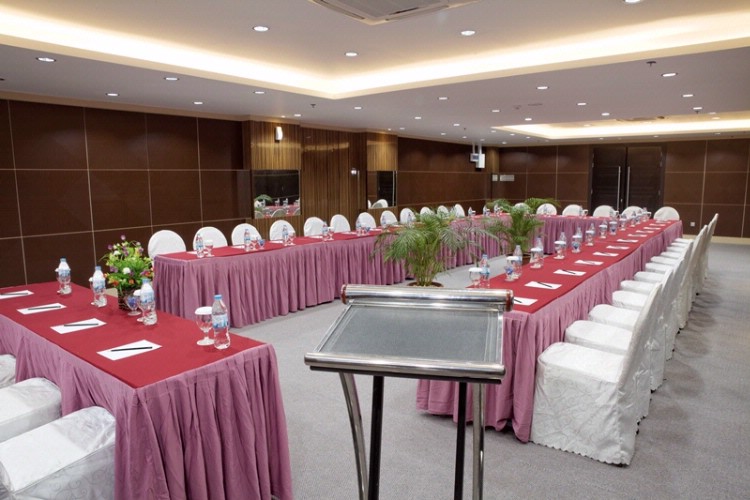 Photo of Anambas Room