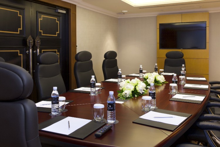 Photo of Board Room 1