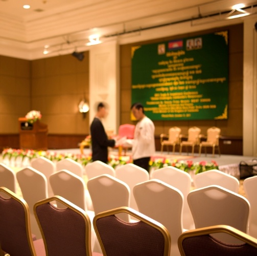 Photo of Ballroom 1