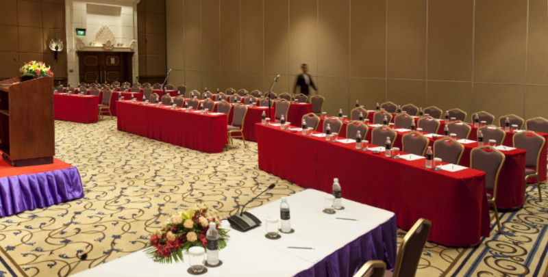 Photo of Grand Ballroom