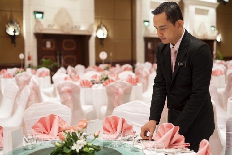 Photo of Ballroom 2