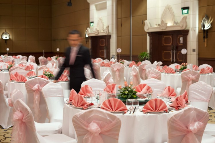 Photo of Ballroom 3