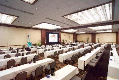 Photo of Grand Ballroom