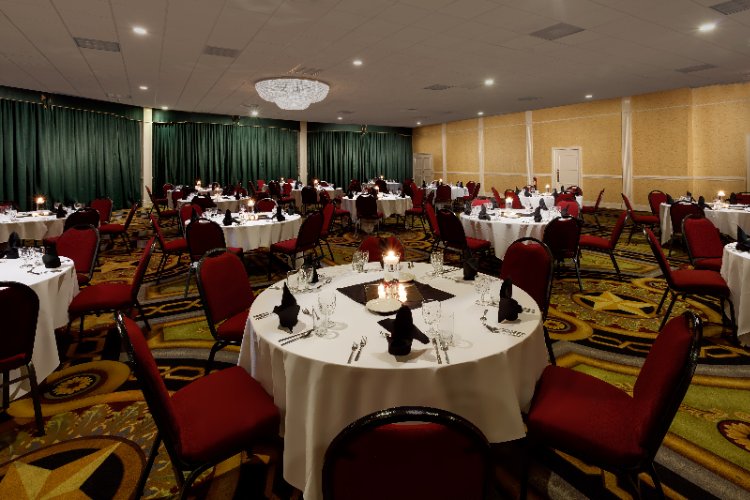Photo of Grand Ballroom (A, B, C, & D)