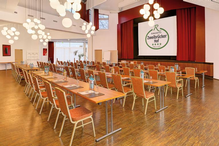 Photo of Ruhrfestsaal