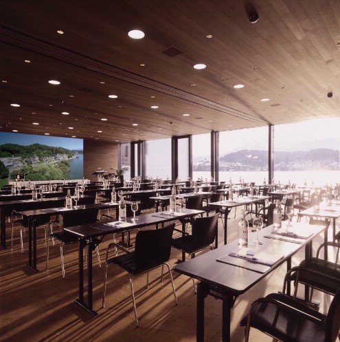 Photo of Seeburgsaal