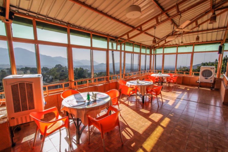 Photo of The Terrace