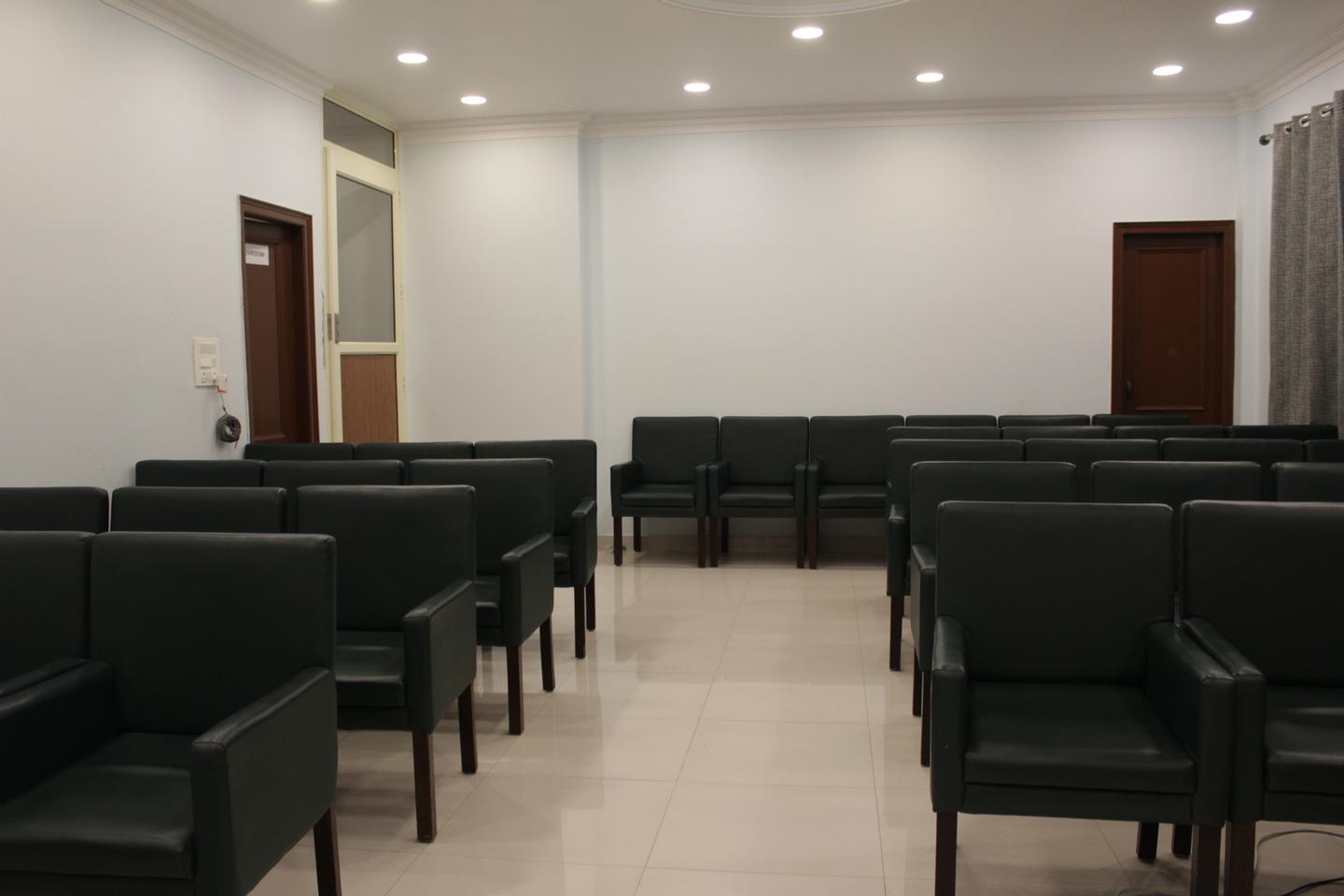 Photo of Conference room