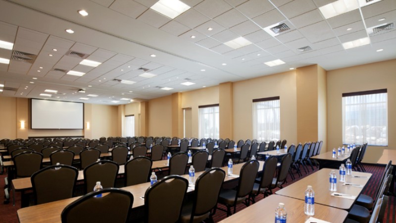 Photo of Meeting Room 2