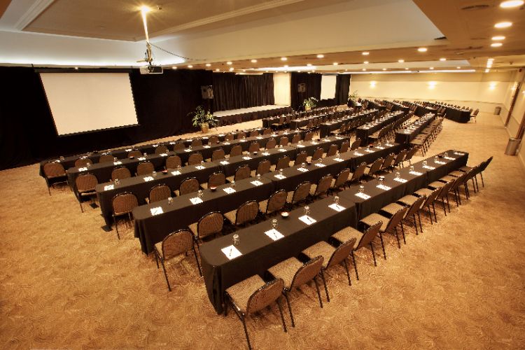 Photo of Fenton Ballroom