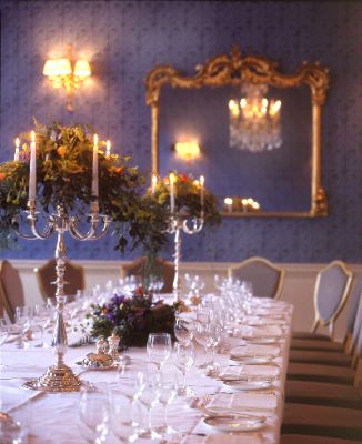 Photo of The Wellesley Room