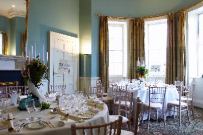 Photo of The Pembroke Room
