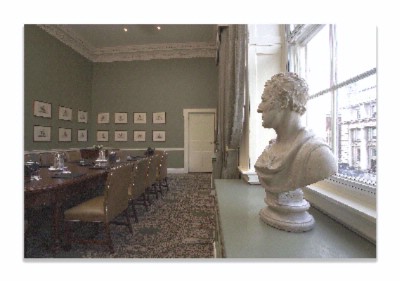Photo of The Waterloo Room