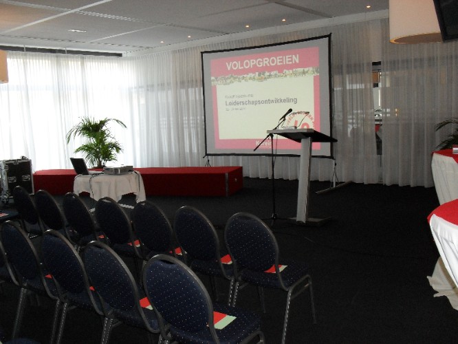 Photo 2 of Business Lounge MVV Stadium